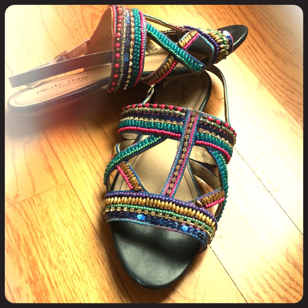 Kenneth Cole Reaction Shoes